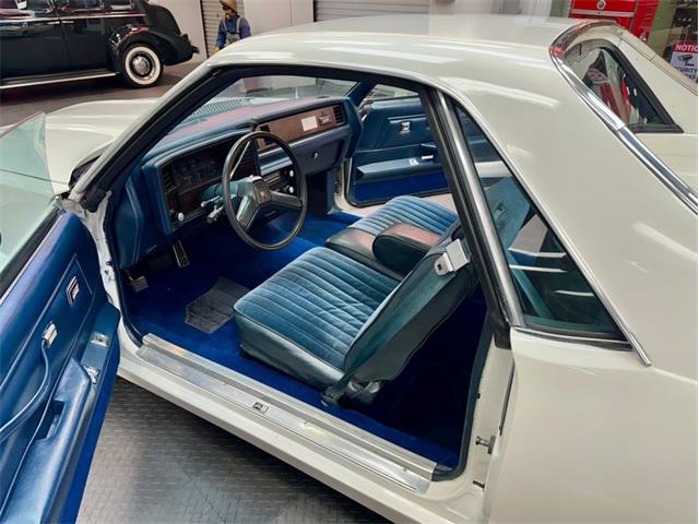 1985 Chevrolet El Camino (CC-2085562) for sale in Dothan, Alabama