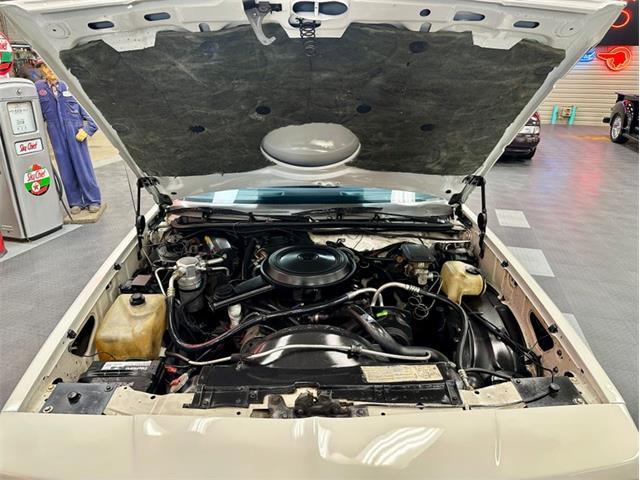 1985 Chevrolet El Camino (CC-2085562) for sale in Dothan, Alabama