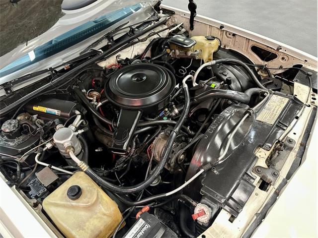 1985 Chevrolet El Camino (CC-2085562) for sale in Dothan, Alabama
