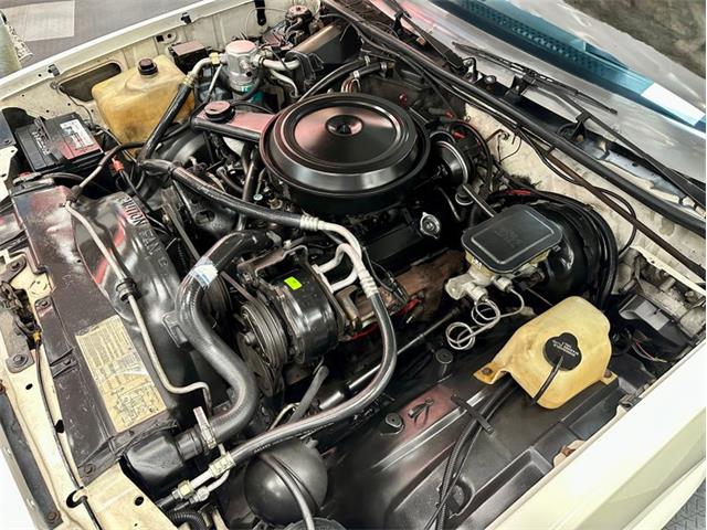 1985 Chevrolet El Camino (CC-2085562) for sale in Dothan, Alabama