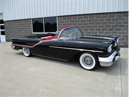 1957 Oldsmobile 98 (CC-2085564) for sale in Greenwood, Indiana