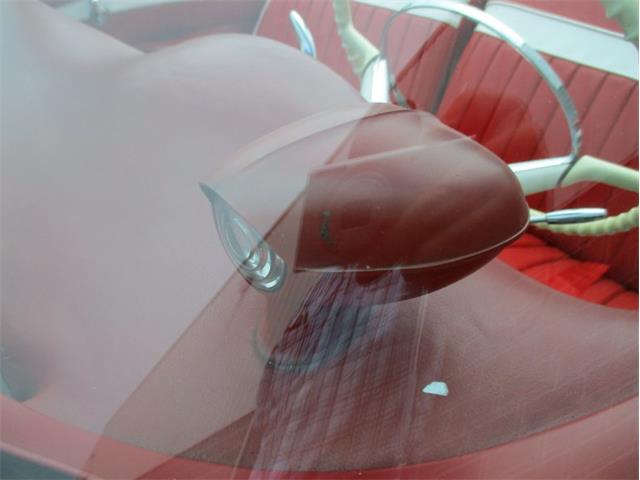 1957 Oldsmobile 98 (CC-2085564) for sale in Greenwood, Indiana