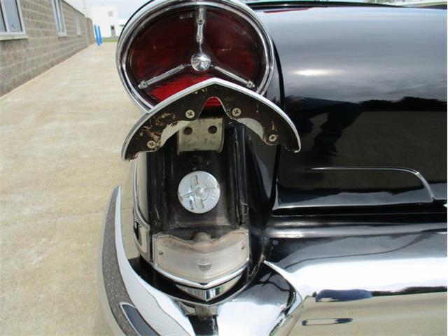 1957 Oldsmobile 98 (CC-2085564) for sale in Greenwood, Indiana