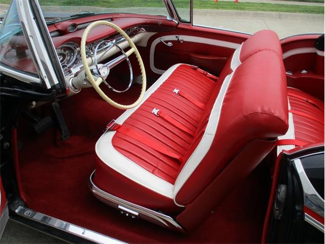 1957 Oldsmobile 98 (CC-2085564) for sale in Greenwood, Indiana