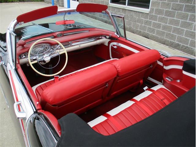 1957 Oldsmobile 98 (CC-2085564) for sale in Greenwood, Indiana
