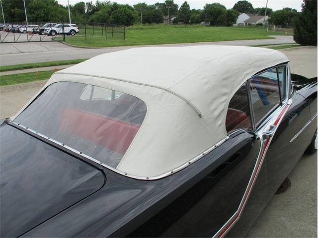 1957 Oldsmobile 98 (CC-2085564) for sale in Greenwood, Indiana