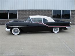 1957 Oldsmobile 98 (CC-2085564) for sale in Greenwood, Indiana