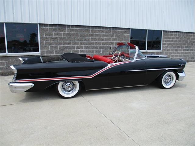 1957 Oldsmobile 98 (CC-2085564) for sale in Greenwood, Indiana