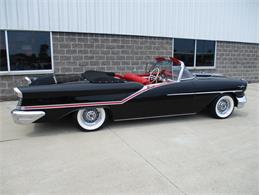 1957 Oldsmobile 98 (CC-2085564) for sale in Greenwood, Indiana