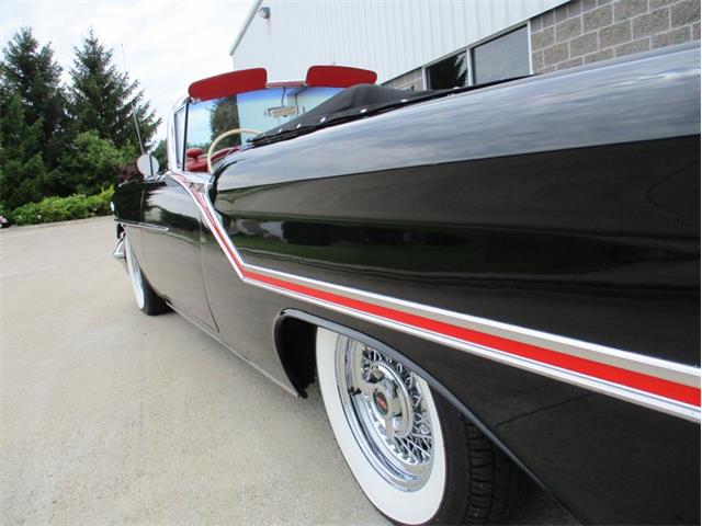 1957 Oldsmobile 98 (CC-2085564) for sale in Greenwood, Indiana