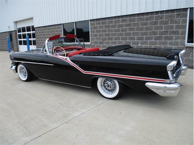 1957 Oldsmobile 98 (CC-2085564) for sale in Greenwood, Indiana