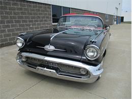 1957 Oldsmobile 98 (CC-2085564) for sale in Greenwood, Indiana