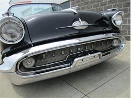 1957 Oldsmobile 98 (CC-2085564) for sale in Greenwood, Indiana