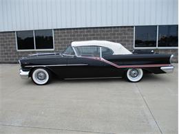 1957 Oldsmobile 98 (CC-2085564) for sale in Greenwood, Indiana