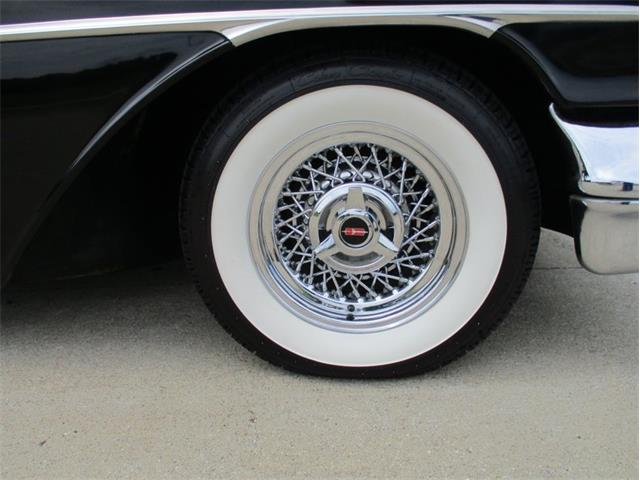 1957 Oldsmobile 98 (CC-2085564) for sale in Greenwood, Indiana