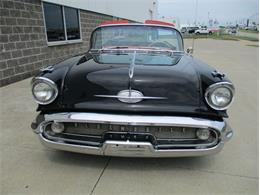 1957 Oldsmobile 98 (CC-2085564) for sale in Greenwood, Indiana