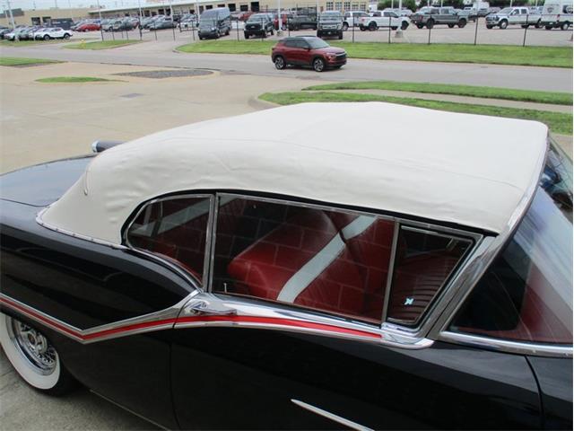 1957 Oldsmobile 98 (CC-2085564) for sale in Greenwood, Indiana