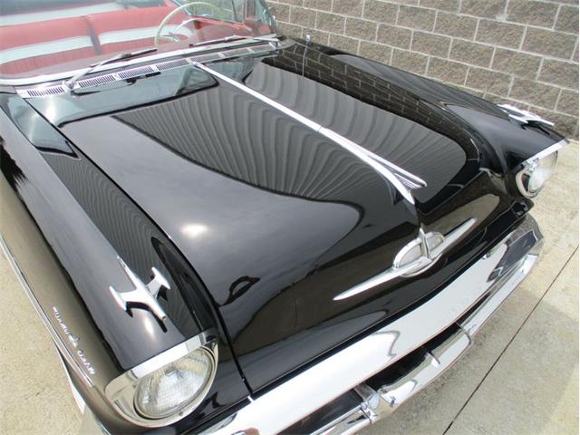 1957 Oldsmobile 98 (CC-2085564) for sale in Greenwood, Indiana