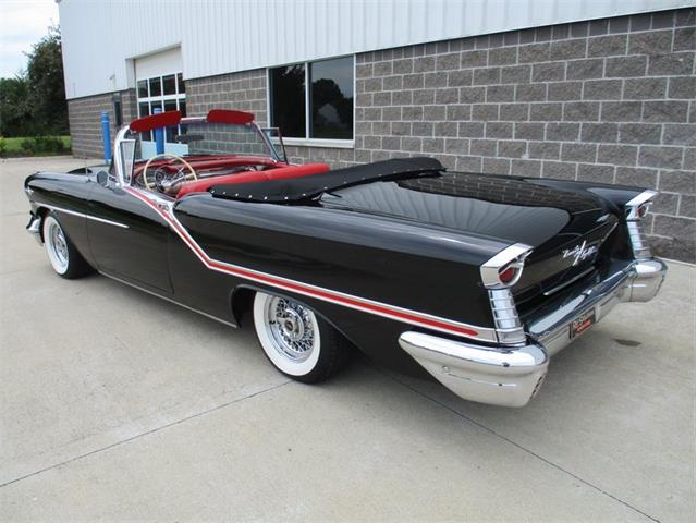 1957 Oldsmobile 98 (CC-2085564) for sale in Greenwood, Indiana