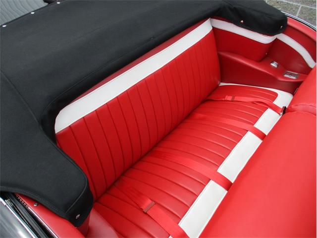1957 Oldsmobile 98 (CC-2085564) for sale in Greenwood, Indiana