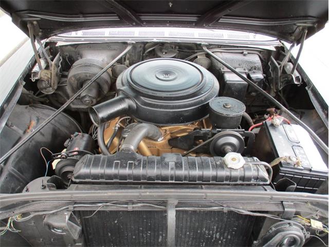 1957 Oldsmobile 98 (CC-2085564) for sale in Greenwood, Indiana