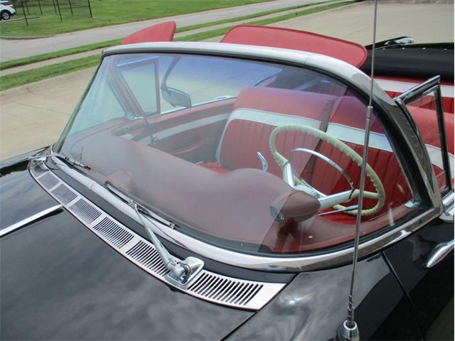 1957 Oldsmobile 98 (CC-2085564) for sale in Greenwood, Indiana
