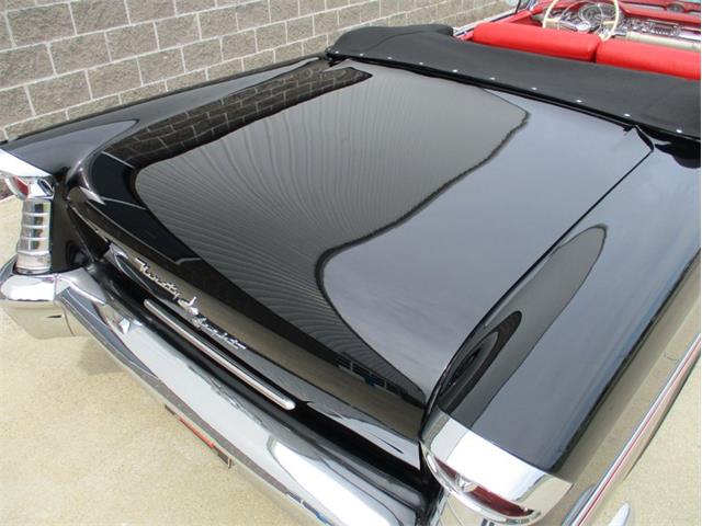 1957 Oldsmobile 98 (CC-2085564) for sale in Greenwood, Indiana