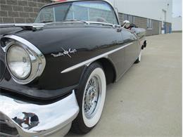 1957 Oldsmobile 98 (CC-2085564) for sale in Greenwood, Indiana