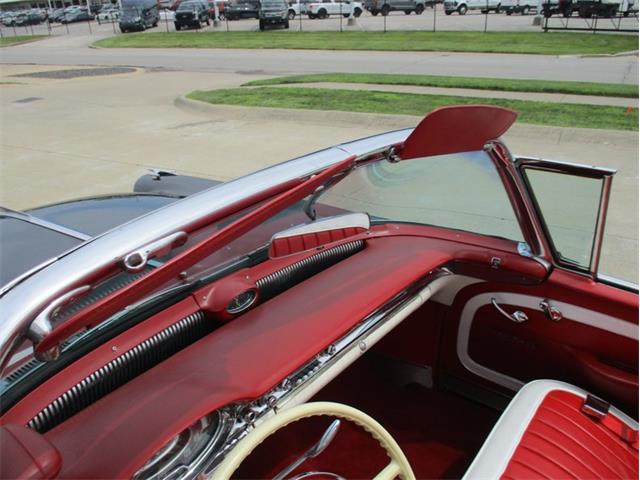 1957 Oldsmobile 98 (CC-2085564) for sale in Greenwood, Indiana