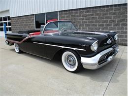 1957 Oldsmobile 98 (CC-2085564) for sale in Greenwood, Indiana