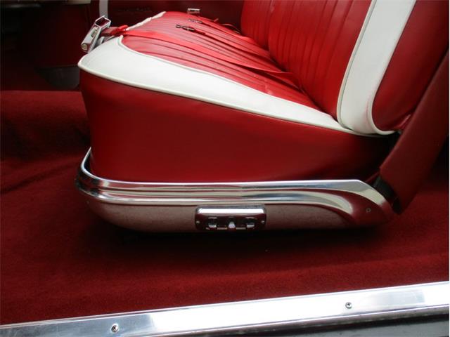 1957 Oldsmobile 98 (CC-2085564) for sale in Greenwood, Indiana