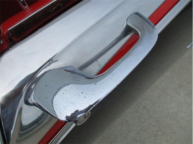 1957 Oldsmobile 98 (CC-2085564) for sale in Greenwood, Indiana