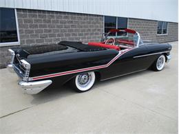 1957 Oldsmobile 98 (CC-2085564) for sale in Greenwood, Indiana