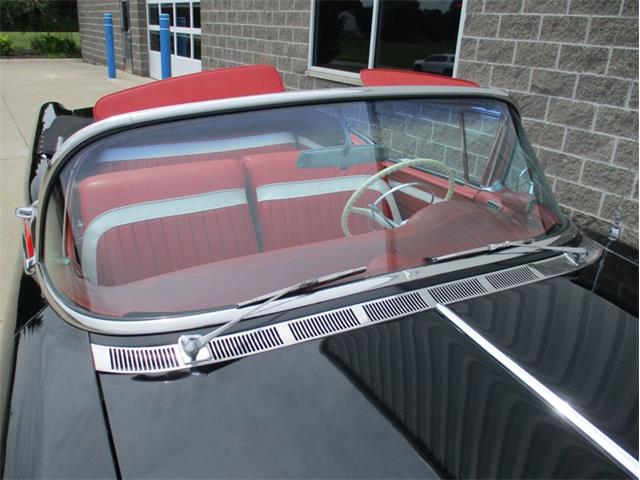 1957 Oldsmobile 98 (CC-2085564) for sale in Greenwood, Indiana