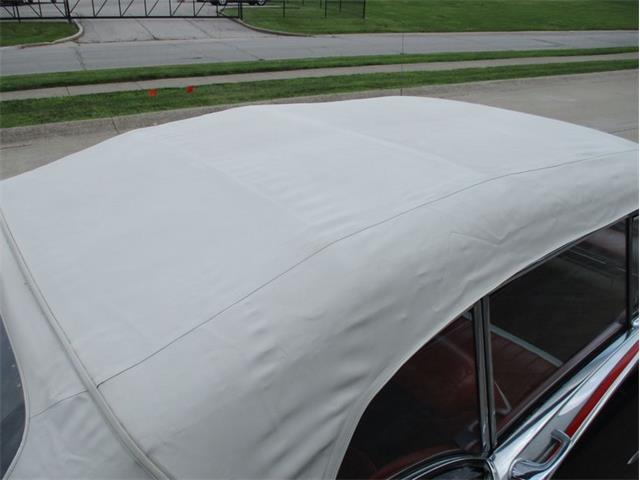 1957 Oldsmobile 98 (CC-2085564) for sale in Greenwood, Indiana
