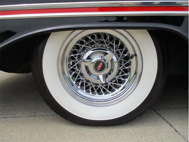 1957 Oldsmobile 98 (CC-2085564) for sale in Greenwood, Indiana