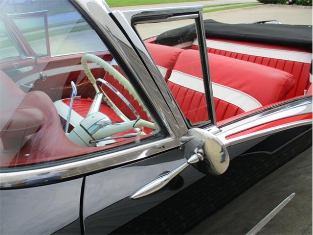 1957 Oldsmobile 98 (CC-2085564) for sale in Greenwood, Indiana