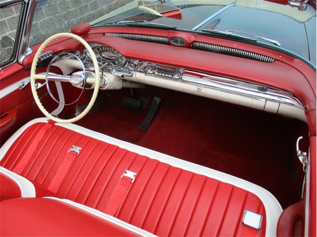 1957 Oldsmobile 98 (CC-2085564) for sale in Greenwood, Indiana