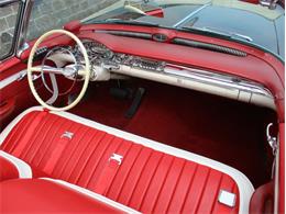 1957 Oldsmobile 98 (CC-2085564) for sale in Greenwood, Indiana