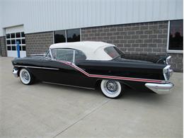 1957 Oldsmobile 98 (CC-2085564) for sale in Greenwood, Indiana