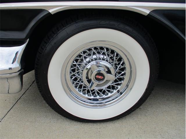 1957 Oldsmobile 98 (CC-2085564) for sale in Greenwood, Indiana
