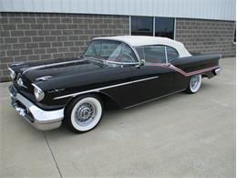 1957 Oldsmobile 98 (CC-2085564) for sale in Greenwood, Indiana