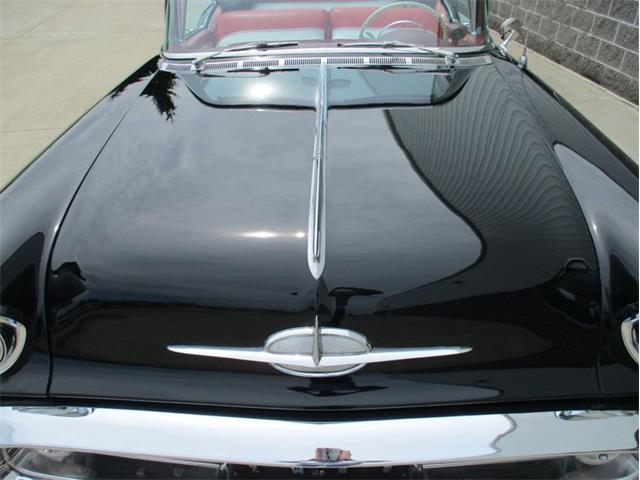 1957 Oldsmobile 98 (CC-2085564) for sale in Greenwood, Indiana