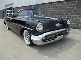 1957 Oldsmobile 98 (CC-2085564) for sale in Greenwood, Indiana