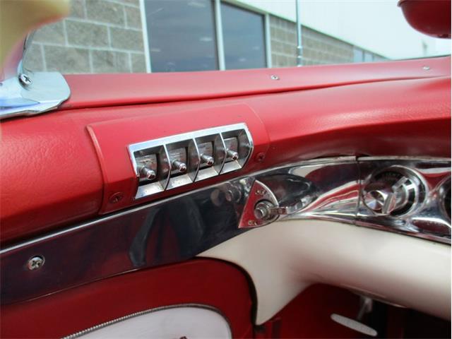 1957 Oldsmobile 98 (CC-2085564) for sale in Greenwood, Indiana