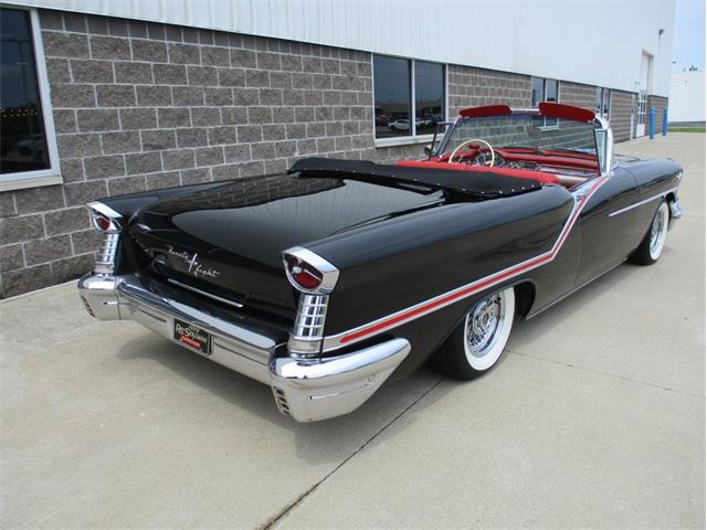 1957 Oldsmobile 98 (CC-2085564) for sale in Greenwood, Indiana