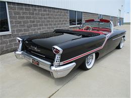 1957 Oldsmobile 98 (CC-2085564) for sale in Greenwood, Indiana