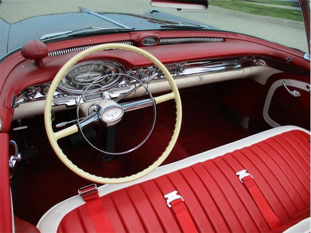 1957 Oldsmobile 98 (CC-2085564) for sale in Greenwood, Indiana