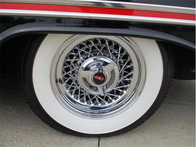 1957 Oldsmobile 98 (CC-2085564) for sale in Greenwood, Indiana