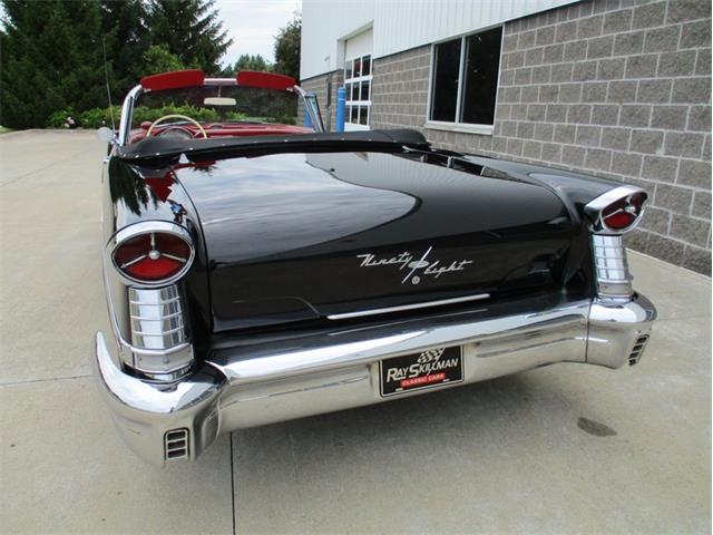 1957 Oldsmobile 98 (CC-2085564) for sale in Greenwood, Indiana